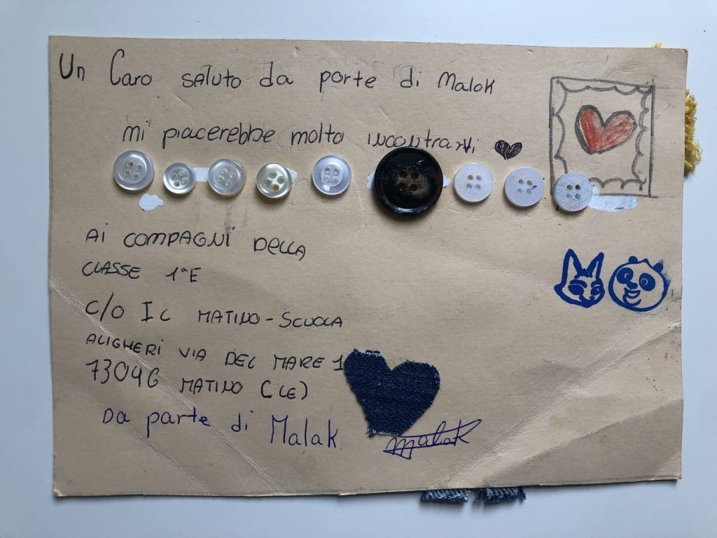 Mail Art 2024
